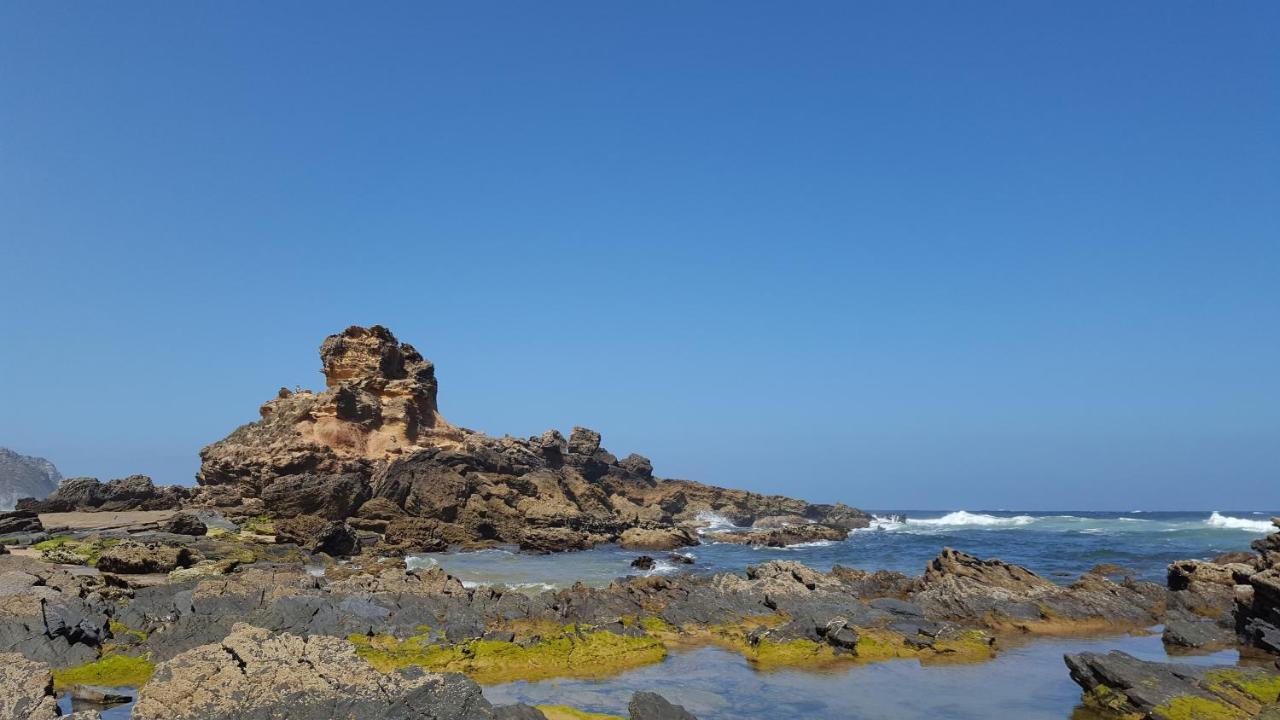 Abrigo Das Nortadas Vila do Bispo Exterior foto
