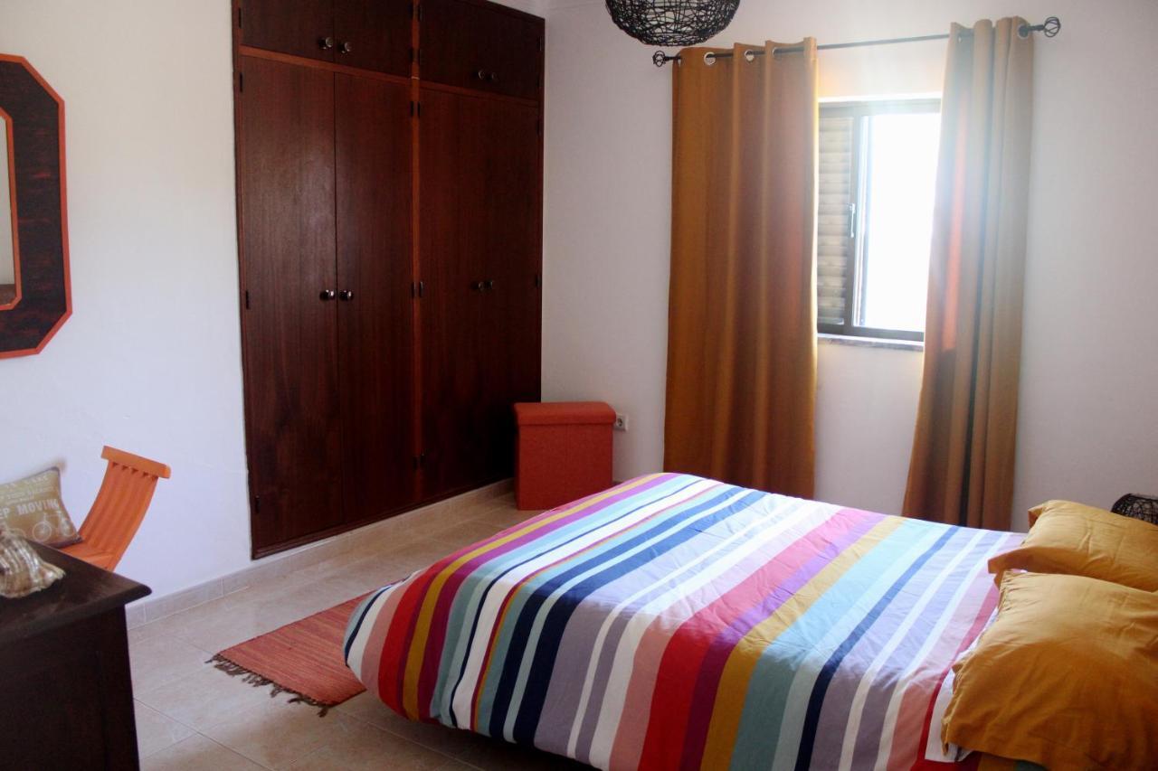 Abrigo Das Nortadas Vila do Bispo Exterior foto