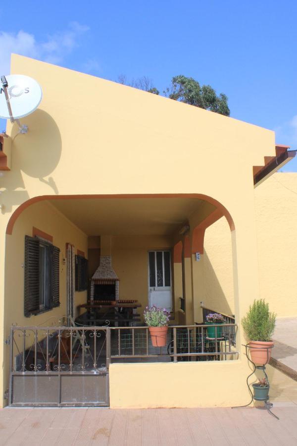 Abrigo Das Nortadas Vila do Bispo Exterior foto