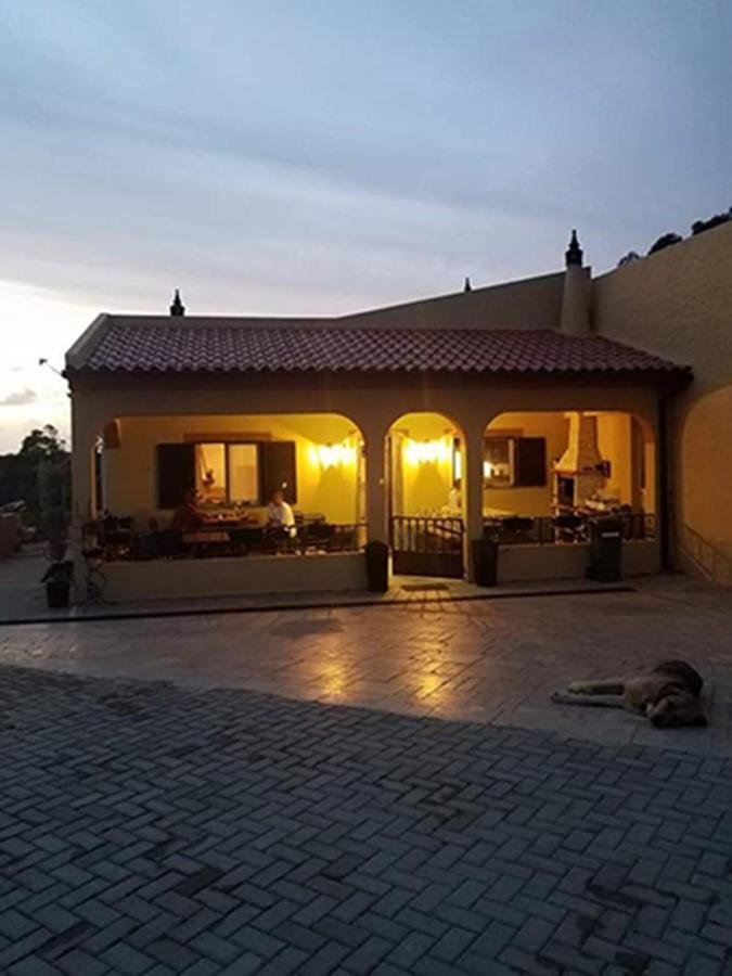 Abrigo Das Nortadas Vila do Bispo Exterior foto